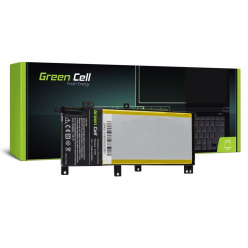 Bateria Green-cell C21N1401 do Asus F455L K455L R455L X455L