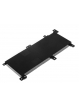 Bateria Green-cell C21N1509 do Asus X556U X556UA X556UB X556UF X556UJ X556UQ