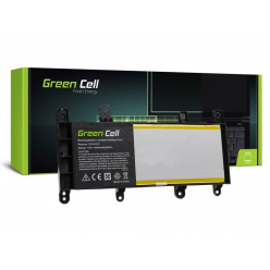 Bateria Green-cell C21N1515 do Asus X756U X756UA X756UQ X756UV X756UX