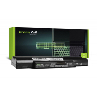 Bateria Green-cell FPCBP331 FMVNBP213 do Fujitsu Lifebook A532 AH532