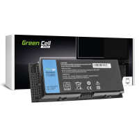 Bateria Green-cell PRO FV993 do Dell Precision M4600 M4700 M4800 M6600 M6700