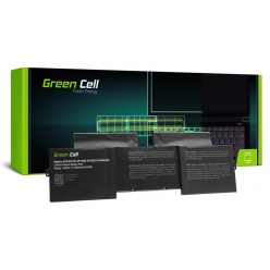 Bateria Green-cell AP12B3F do Acer Aspire S5-391