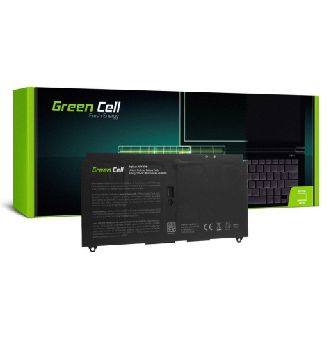 Bateria Green-cell AP13F3N do Acer Aspire S7-392 S7-393