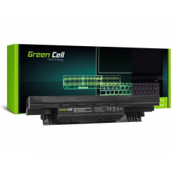 Bateria Green-cell A41N1421 do Asus AsusPRO P2420 P2420L P2420LA P2420LJ P2440U