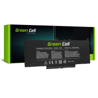 Bateria Green-cell J60J5 do Dell Latitude E7270 E7470