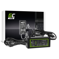 Zasilacz Ładowarka Green Cell PRO do Acer 19V | 3.42A | 65W | 3.0-1.1mm