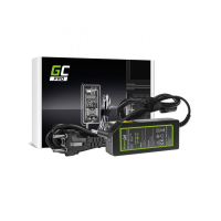 Zasilacz Ładowarka Green Cell PRO do Asus 19V | 3.42A | 65W | 4.5-3.0mm