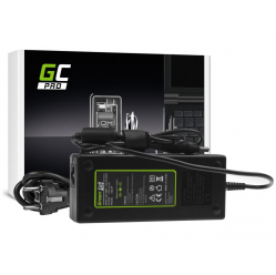 Zasilacz Ładowarka Green Cell PRO do Asus 19V | 6.3A | 120W | 5.5-2.5mm