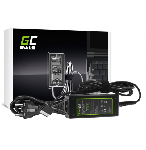 Zasilacz Ładowarka Green Cell PRO do Asus 15V | 1.2A | 18W | 50pin