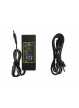 Zasilacz Green Cell do Toshiba 75W / 15V 5A / 6.3mm-3.0mm