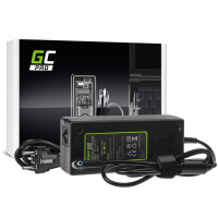Zasilacz Ładowarka Green Cell PRO do HP 19.5V | 6.15A | 120W | 4.5-3.0mm
