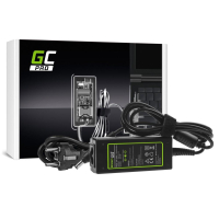 Zasilacz Ładowarka Green Cell do Samsung 19V | 2.1A | 40W | 5.5-3.0mm