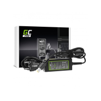 Zasilacz Ładowarka Green Cell do Lenovo 20V | 2.25A | 45W | Slim Tip