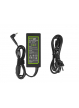Zasilacz Green Cell PRO Ładowarka do Lenovo 65W / 20V 3.25A / 4.0mm-1.7mm
