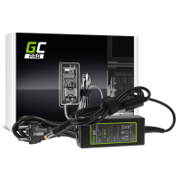 Zasilacz Ładowarka Green Cell PRO do Acer 19V | 2.37A | 45W | 5.5-1.7mm