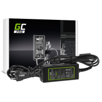 Zasilacz Ładowarka Green Cell PRO do Asus 19V | 1.75A | 33W | 4.0mm-1.35mm
