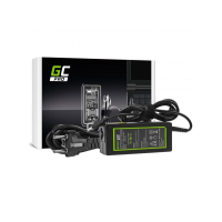 Zasilacz Ładowarka Green Cell PRO do Dell 19.5V | 3.34A | 65W | 4.5-3.0mm
