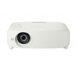Projektor  Panasonic PT-VZ585NEJ WUXGA 5000LM Miracast & DL ready USB Memory V