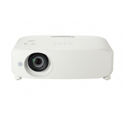 Projektor  Panasonic PT-VX615NEJ   5500 ANSI XGA  WL incl. Miracast & DL ready