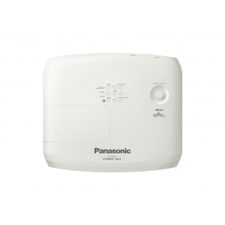 Projektor  Panasonic PT-VX615NEJ   5500 ANSI XGA  WL incl. Miracast & DL ready
