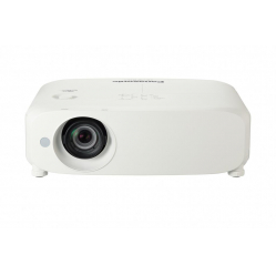 Projektor Panasonic PT-VW540EJ  5500 ANSI WXGA 