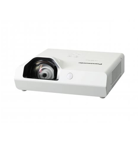 Projektor Panasonic PT-TW370   3300 ANSI WXGA 