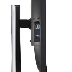 Monitor Philips 240B7QPTEB 24' '  IPS D-Sub DVI-D HDMI DP USB 3.0 HAS