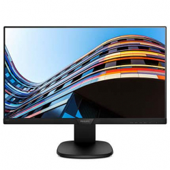 Monitor Philips 243S7EYMB 24' ' IPS D-Sub DP głośniki