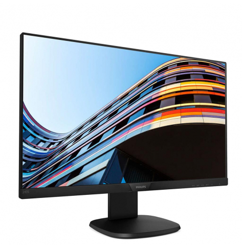 Monitor  Philips 243S7EHMB 24' '  IPS  D-Sub HDMI  głośniki