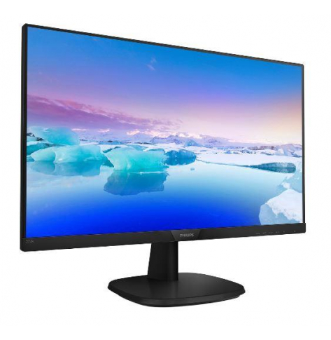 Monitor  Philips 273V7QJAB 27' '  IPS D-Sub HDMI DP głośniki