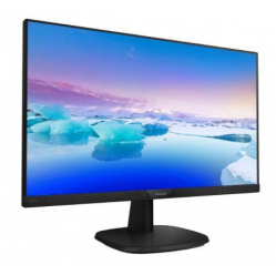 Monitor Philips 243V7QJABF 24 IPS FHD HDMI DP D-Sub głośniki