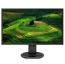 Monitor Philips 221B8LHEB 22' ' FHD TN VGA HDMI głośniki