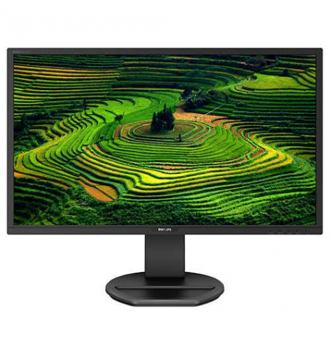 Monitor Philips 221B8LHEB 22' ' FHD TN VGA HDMI głośniki