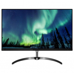 Monitor Philips 276E8VJSB 27' ' 4K UHD IPS DP HDMI