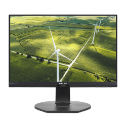 Monitor Philips 241B7QGJEB 23 8" IPS HDMI DP DVI-D głośniki