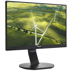 Monitor Philips 241B7QGJEB 23 8" IPS HDMI DP DVI-D głośniki