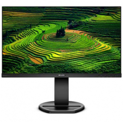 Monitor Philips 241B8QJEB 24' ' FHD IPS HDMI DP D-Sub głośniki