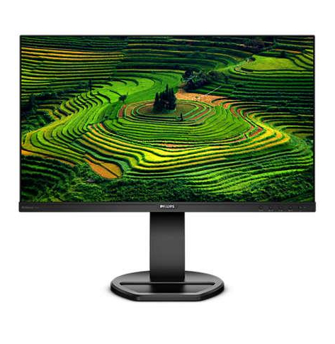 Monitor Philips 241B8QJEB 24' ' FHD IPS HDMI DP D-Sub głośniki