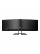 Monitor Philips 499P9H 49' ' curved 5120x1440 VA DP HDMI USB-C