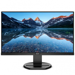 Monitor Philips 252B9 25' ' IPS WUXGA D-Sub DVI-D DP HDMI