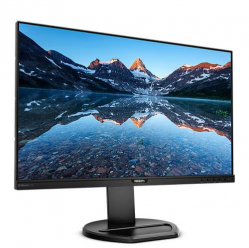 Monitor Philips 252B9 25' ' IPS WUXGA D-Sub DVI-D DP HDMI