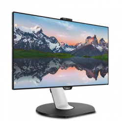 Monitor Philips 329P9H 31 5' ' 4k UHD IPS HDMI DP USB-C