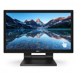 Monitor Philips 222B9T 21 5' ' HDMI DVI-D DP głośniki