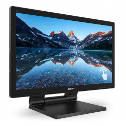 Monitor Philips 222B9T 21 5' '  HDMI DVI-D DP głośniki