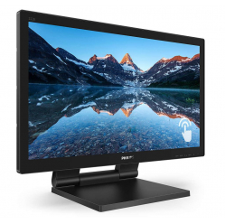 Monitor Philips 222B9T 21 5' ' HDMI DVI-D DP głośniki