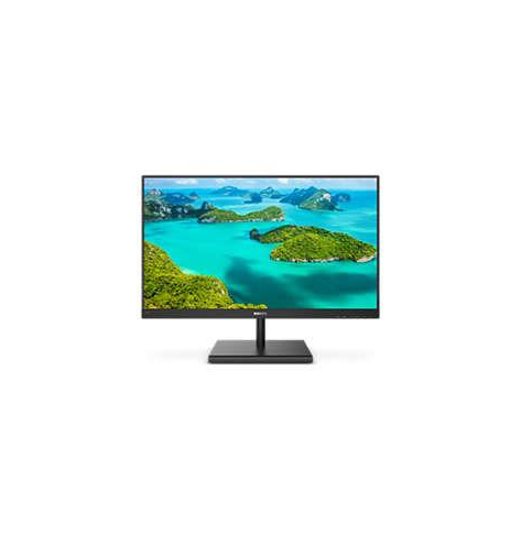 Monitor Philips 245E1S 23 8' '  IPS HDMI DP