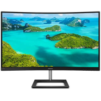 Monitor Philips 271E1SCA 27' ' VA HDMI głośniki