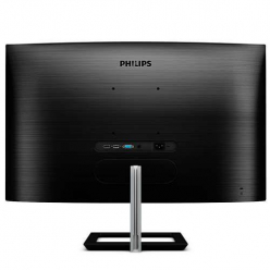 Monitor Philips 322E1C 31 5' '  FHD MVA D-Sub HDMI DP głośniki
