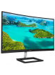 Monitor Philips 325E1C 31 5' ' QHD MVA D-Sub HDMI DP