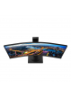 Monitor Philips 346B1C 34' ' WQHD VA DP HDMI USB-C curved głośniki